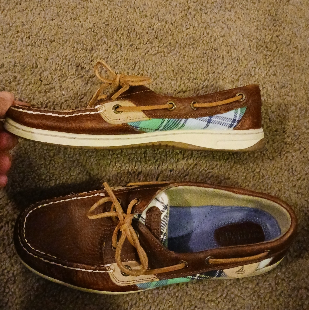 Sperry shoes - Picture 13 of 14